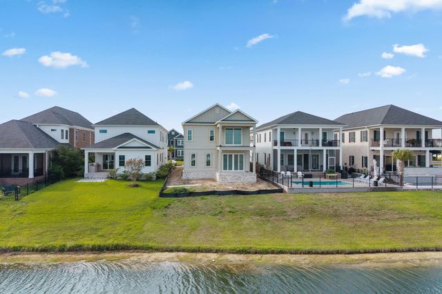 825 Crystal Water Way, Myrtle Beach, SC 29579