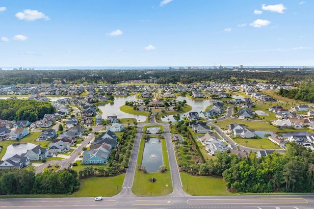 825 Crystal Water Way, Myrtle Beach, SC 29579