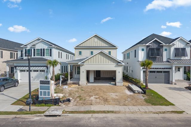 825 Crystal Water Way, Myrtle Beach, SC 29579