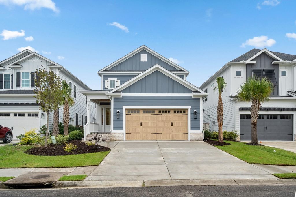 825 Crystal Water Way, Myrtle Beach, SC 29579 — photo 2