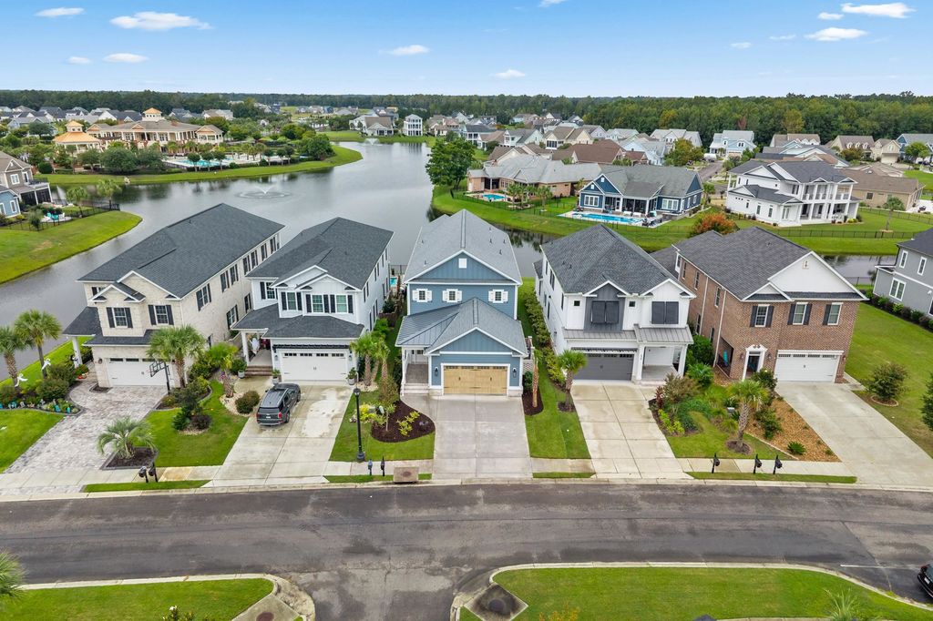 825 Crystal Water Way, Myrtle Beach, SC 29579 — photo 5