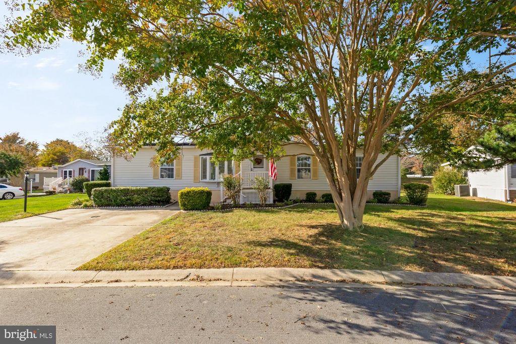 13 E WIND DR, Berlin, MD 21811