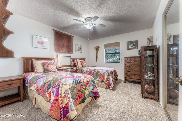 1051 W Camino Sagasta, Green Valley, AZ 85622