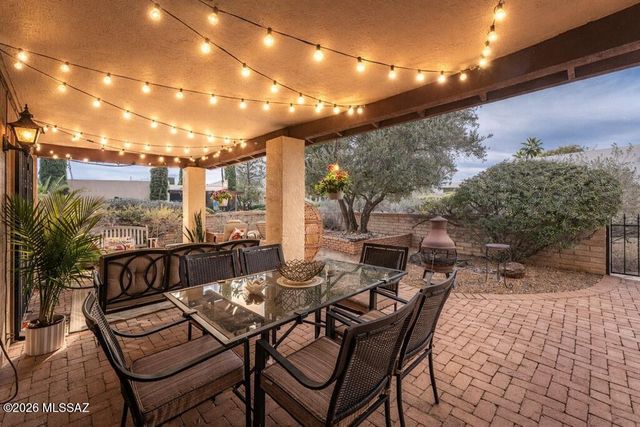 1051 W Camino Sagasta, Green Valley, AZ 85622