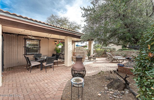 1051 W Camino Sagasta, Green Valley, AZ 85622