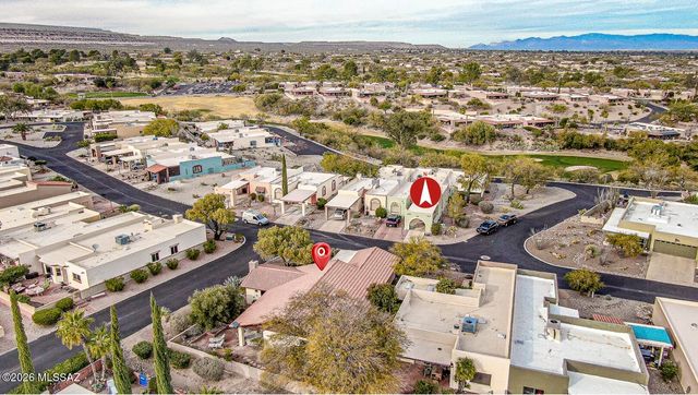 1051 W Camino Sagasta, Green Valley, AZ 85622