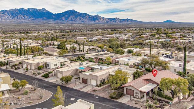 1051 W Camino Sagasta, Green Valley, AZ 85622
