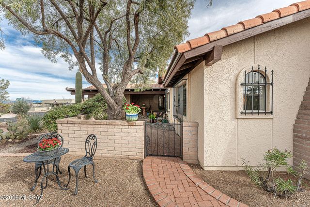 1051 W Camino Sagasta, Green Valley, AZ 85622