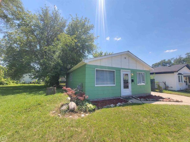 6784 Studebaker Avenue, Warren, MI 48091