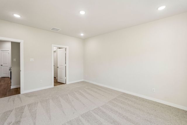 719 Carson Drive, Forney, TX 75126