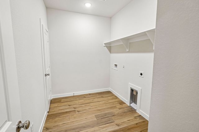 719 Carson Drive, Forney, TX 75126