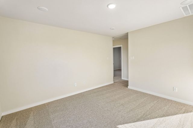 719 Carson Drive, Forney, TX 75126