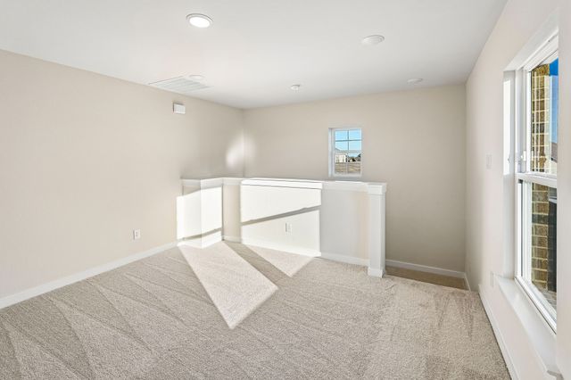 719 Carson Drive, Forney, TX 75126