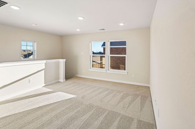 719 Carson Drive, Forney, TX 75126