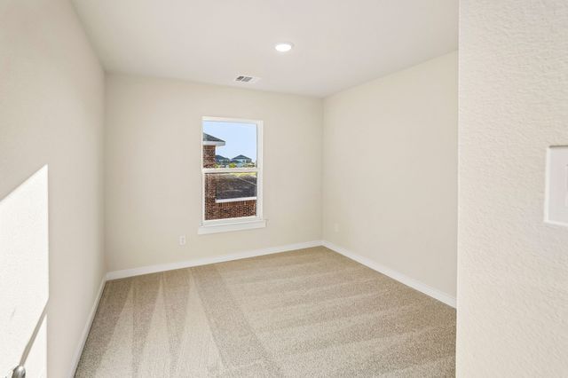 719 Carson Drive, Forney, TX 75126
