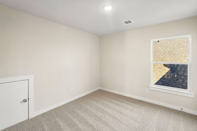 719 Carson Drive, Forney, TX 75126