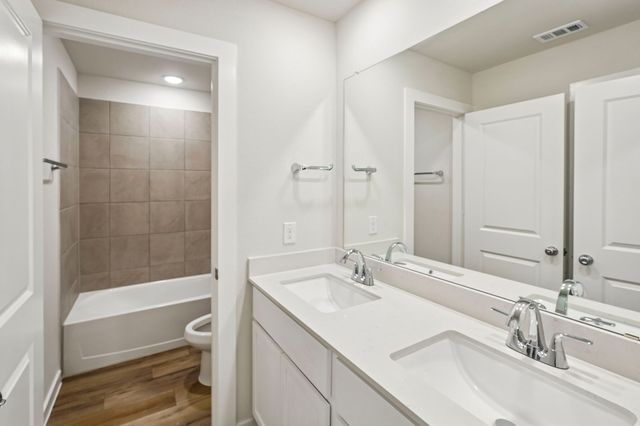 719 Carson Drive, Forney, TX 75126