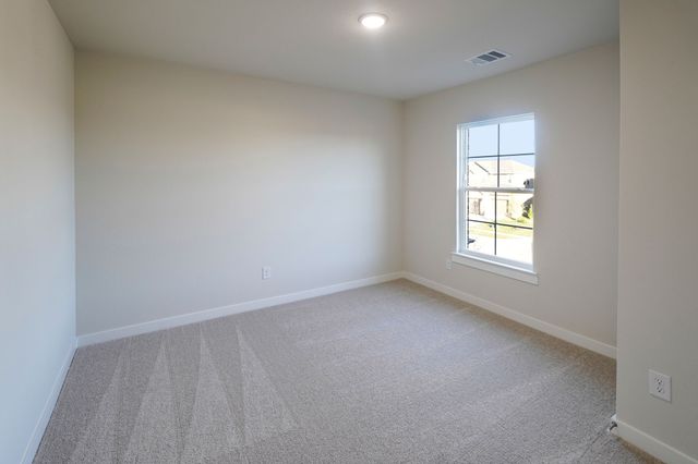 719 Carson Drive, Forney, TX 75126