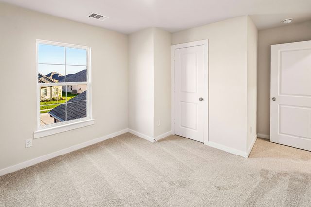 719 Carson Drive, Forney, TX 75126