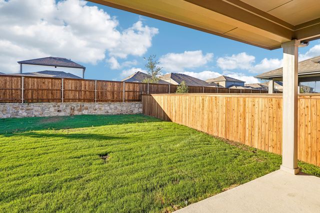 719 Carson Drive, Forney, TX 75126