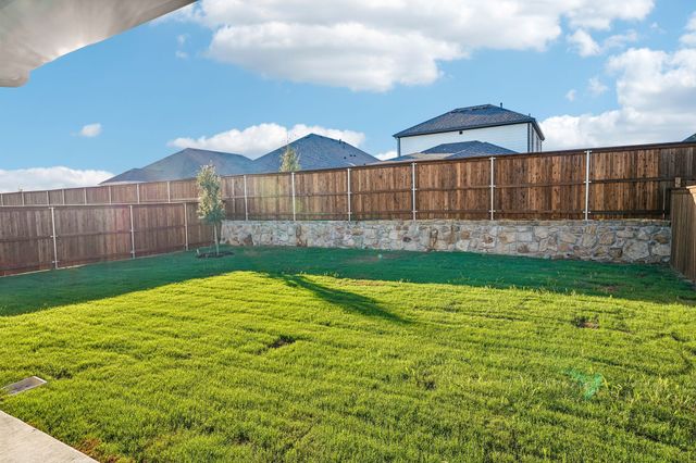 719 Carson Drive, Forney, TX 75126