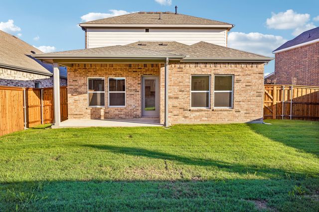 719 Carson Drive, Forney, TX 75126