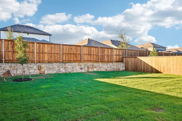 719 Carson Drive, Forney, TX 75126