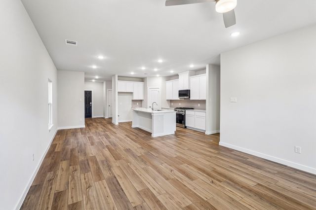 719 Carson Drive, Forney, TX 75126