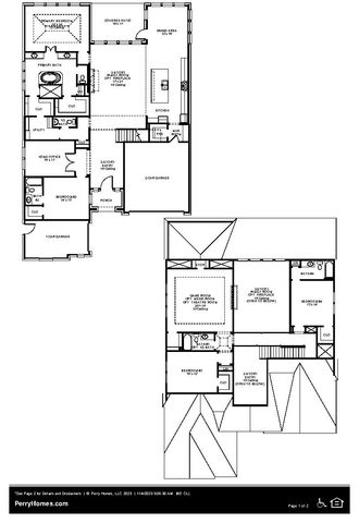 1837 Forest Park Court, Celina, TX 75009