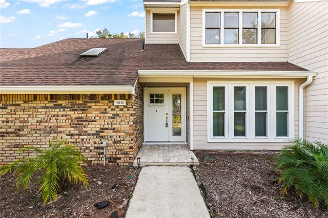 4951 COURTLAND LOOP, Winter Springs, FL 32708