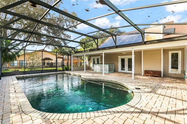 4951 COURTLAND LOOP, Winter Springs, FL 32708