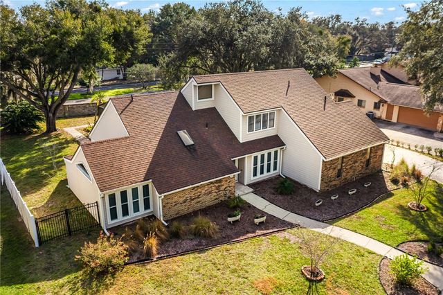 4951 COURTLAND LOOP, Winter Springs, FL 32708