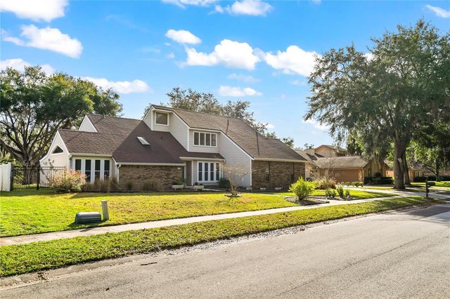 4951 COURTLAND LOOP, Winter Springs, FL 32708