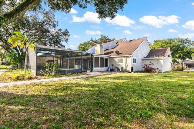 4951 COURTLAND LOOP, Winter Springs, FL 32708