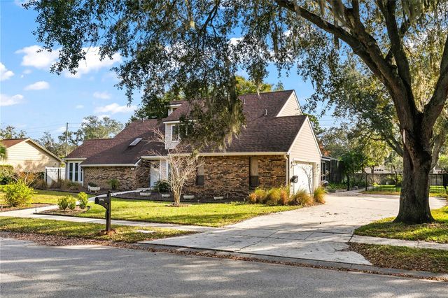 4951 COURTLAND LOOP, Winter Springs, FL 32708