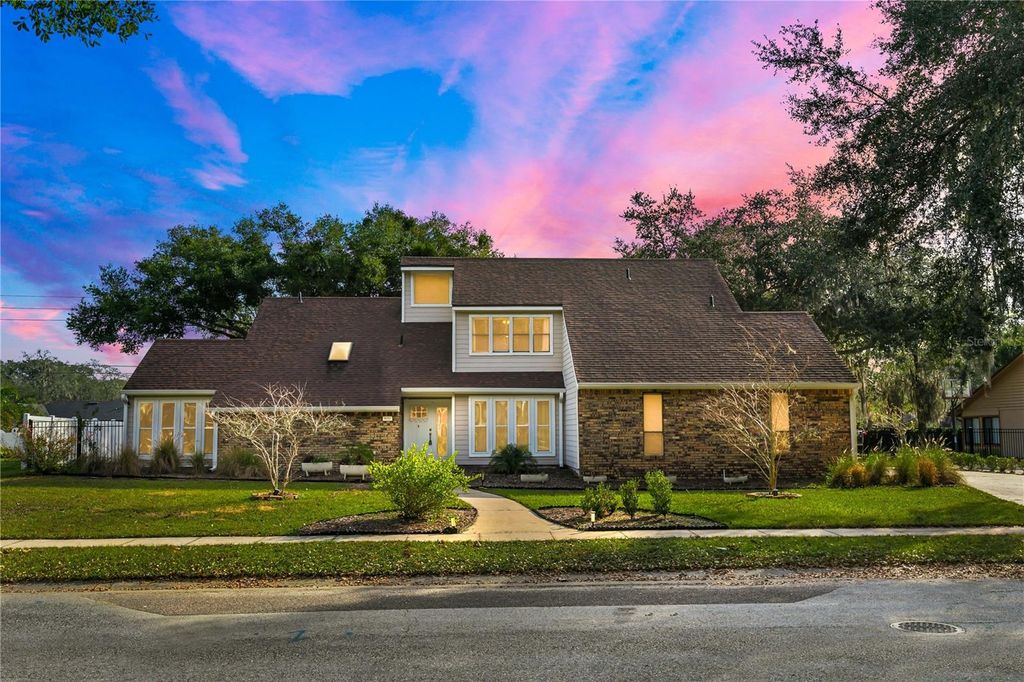 4951 COURTLAND LOOP, Winter Springs, FL 32708