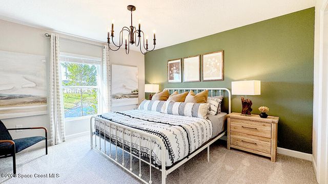 1860 Bayou Avenue SW, Palm Bay, FL 32908