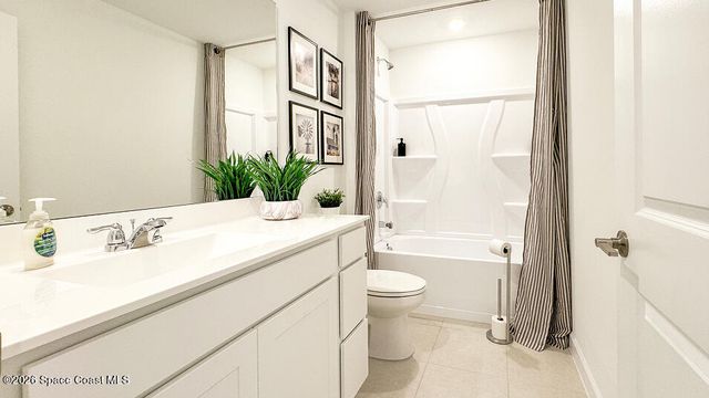 1860 Bayou Avenue SW, Palm Bay, FL 32908