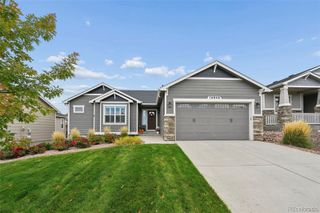 10846 Hidden Brook Circle, Colorado Springs, CO 80908