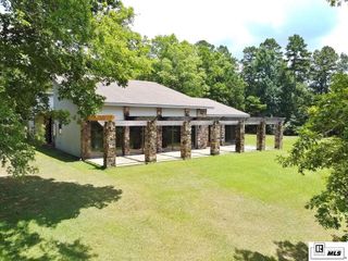 257 SUGARLOAF LANE, Calhoun, LA 71225