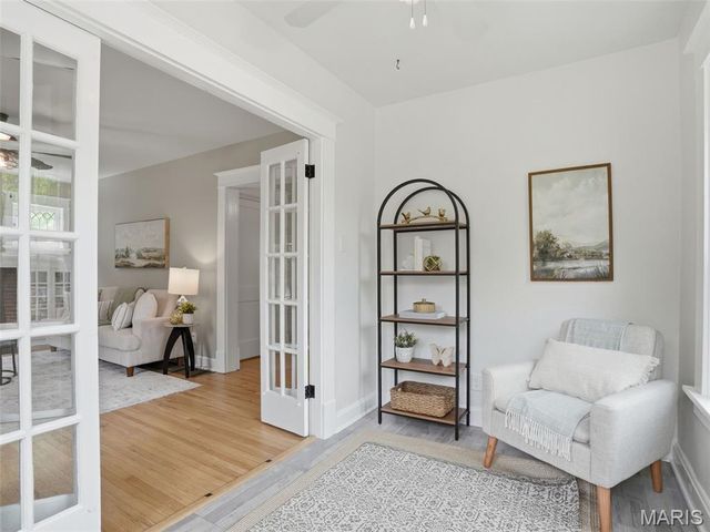 7439 Wellington Avenue, University City, MO 63130