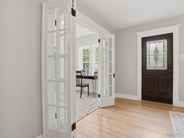 7439 Wellington Avenue, University City, MO 63130