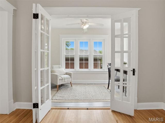7439 Wellington Avenue, University City, MO 63130