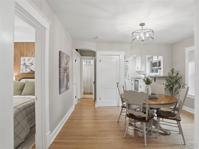 7439 Wellington Avenue, University City, MO 63130