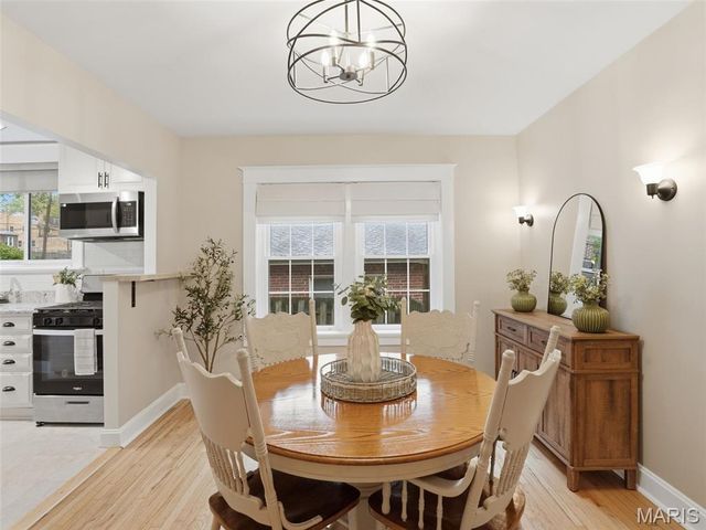 7439 Wellington Avenue, University City, MO 63130