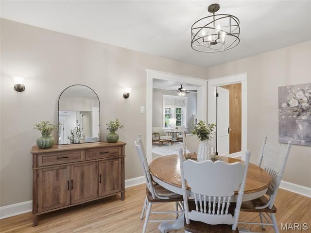 7439 Wellington Avenue, University City, MO 63130