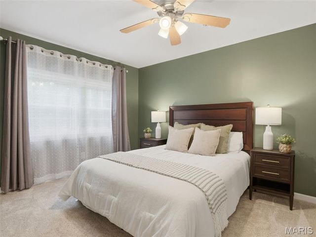 7439 Wellington Avenue, University City, MO 63130