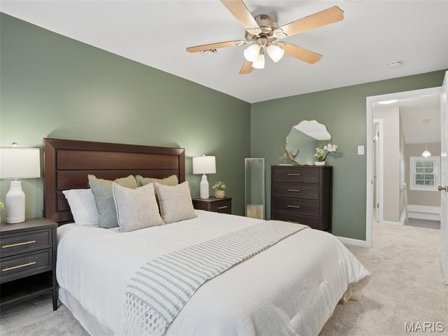 7439 Wellington Avenue, University City, MO 63130