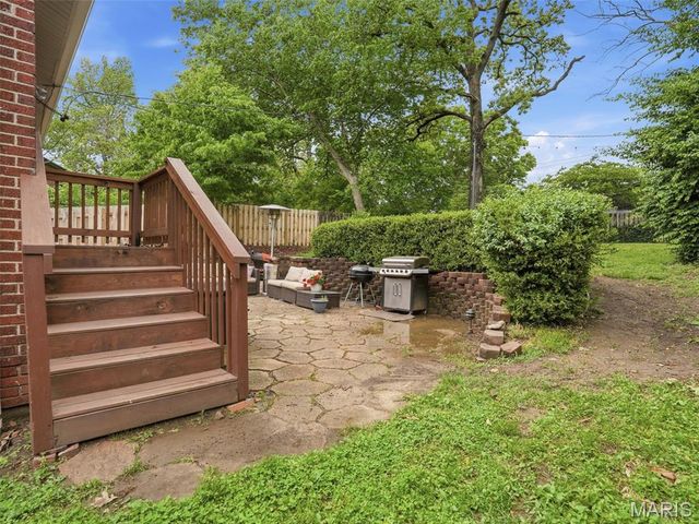 7439 Wellington Avenue, University City, MO 63130