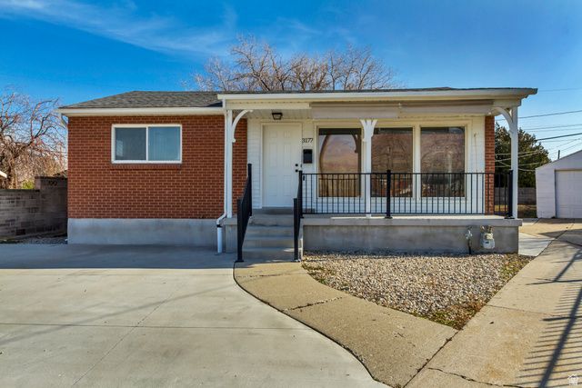 3177 S DAYTON ST, Magna, UT 84044